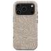 Husa de protectie pentru iPhone 18 Pro / 17 Pro, Dual Layer Magsafe Wild Terrain, Burga