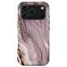 Husa de protectie pentru iPhone 17 Pro, Dual Layer Magsafe Golden Taupe, Burga