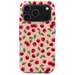 Husa de protectie pentru iPhone 17 Pro, Dual Layer Magsafe Afternoon Treat, Burga