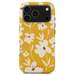 Husa de protectie pentru iPhone 17 Pro, Dual Layer Magsafe Sunday Market, Burga