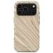 Husa de protectie pentru iPhone 17 Pro, Dual Layer Magsafe Full Glam, Burga