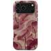 Husa de protectie pentru iPhone 17 Pro Max, Dual Layer Magsafe Tender Kiss, Burga