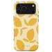 Husa de protectie pentru iPhone 17 Pro Max, Dual Layer Magsafe Lemon Tart, Burga
