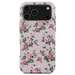 Husa de protectie pentru iPhone 17 Pro Max, Dual Layer Magsafe Alice, Burga