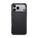 Husa de protectie pentru iPhone 17 Pro Max, MagSafe, Aramida 600D, negru/gri, MagEZ ProGuard Pitaka