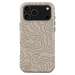 Husa de protectie pentru iPhone 17 Pro Max, Dual Layer Magsafe Wild Terrain, Burga