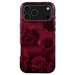 Husa de protectie pentru iPhone 17 Pro Max, Dual Layer Magsafe Femme Fatale, Burga