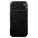 Husa de protectie pentru iPhone 17 Pro Max, Dual Layer Magsafe Reaper's Touch, Burga