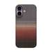 Husa de protectie pentru iPhone 17, MagSafe, Ultra Slim, Sunset, MagEZ 7 Pitaka KI1702