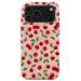 Husa de protectie pentru iPhone 17 Pro Max, Dual Layer Magsafe Afternoon Treat, Burga