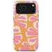 Husa de protectie pentru iPhone 17 Pro Max, Dual Layer Magsafe Aloha, Burga