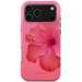 Husa de protectie pentru iPhone 17 Pro Max, Dual Layer Magsafe Island Girl, Burga