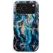 Husa de protectie pentru iPhone 17 Pro Max, Dual Layer Magsafe Mystic River, Burga