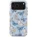 Husa de protectie pentru iPhone 17 Pro Max, Dual Layer Magsafe Give Me Butterflies, Burga