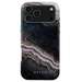 Husa de protectie pentru iPhone 17 Pro Max, Dual Layer Magsafe Magic Night, Burga