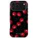 Husa de protectie pentru iPhone 17 Pro Max, Dual Layer Magsafe Cherrybomb, Burga