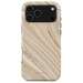 Husa de protectie pentru iPhone 17 Pro Max, Dual Layer Magsafe Full Glam, Burga