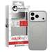 Husa de protectie pentru iPhone 17 Pro Max, bej, Elite MagSafe, Lemontti