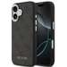 Husa de protectie pentru iPhone 17, negru, 4G MagSafe, Guess