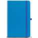 Agenda nedatata 13x21cm, Notebook Pro, albastru, PC3 EGO