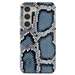 Husa de protectie pentru Samsung Galaxy S23, Dual Layer Urban Maze, Burga