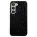 Husa de protectie pentru Samsung Galaxy S23, Dual Layer Reaper's Touch, Burga