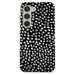 Husa de protectie pentru Samsung Galaxy S23, Dual Layer Night Sky, Burga