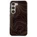 Husa de protectie pentru Samsung Galaxy S23, Dual Layer Pathfinder, Burga