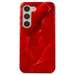 Husa de protectie pentru Samsung Galaxy S23 Plus, Dual Layer Wild Blaze, Burga