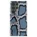 Husa de protectie pentru Samsung Galaxy S23 Ultra, Dual Layer Urban Maze, Burga