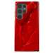 Husa de protectie pentru Samsung Galaxy S23 Ultra, Dual Layer Wild Blaze, Burga