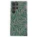 Husa de protectie pentru Samsung Galaxy S23 Ultra, Dual Layer Hawaiian Breeze, Burga
