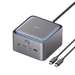 Docking Station cu USB-A, USB-C, audio, SD&TF, HDMI, Ethenert, Thunderbolt, Prime TB5 14 in 1 Anker A83B53A1