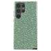 Husa de protectie pentru Samsung Galaxy S23 Ultra, Dual Layer Lush Meadows, Burga