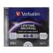 BD-R, 25GB, 4x, printabil, M-DISC, carcasa, Verbatim