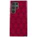 Husa de protectie pentru Samsung Galaxy S23 Ultra, Dual Layer Single Not Sorry, Burga