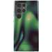 Husa de protectie pentru Samsung Galaxy S23 Ultra, Dual Layer Aurora, Burga