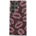Husa de protectie pentru Samsung Galaxy S23 Ultra, Dual Layer Melodrama, Burga