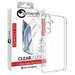 Husa de protectie pentru Samsung Galaxy A35, transparent, Silicon, Lemontti