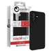 Husa de protectie pentru Samsung Galaxy A26, negru, Silicon Silky, Lemontti