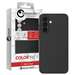 Husa de protectie pentru Samsung Galaxy A26, negru, Silicon Soft Slim, Lemontti