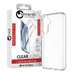 Husa de protectie pentru Samsung Galaxy A26, transparent, Silicon, Lemontti