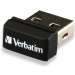 Memorie USB 2.0, 16GB, Nano Verbatim