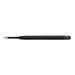 Rezerva plastic pentru pix, neagra, tip Parker Koh-I-Noor