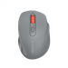 Mouse optic, wireless, 6 butoane si 1 scroll, gri inchis, Onclick 20 Canyon CNE-CMSW20DG