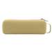 Penar neechipat din silicon, 1 fermoar, auriu, JellyPouch Colorful, Acvila