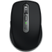Mouse optic, wireless, 6 butoane si 1 scroll, gri, MX Anywhere 3S Logitech