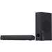 Sistem audio 2.1 soundbar si subwoofer, bluetooth 5.0, Stage V2 Creative