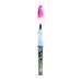 Stilou plastic cu cerneala termosensibila(se sterge) + dispozitiv curatare, Wild, Strigo