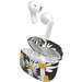 Casti in-ear, bluetooth 5.3, Exclusiv Daisy TnB
